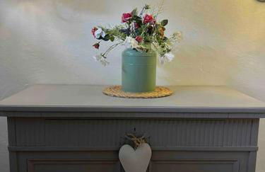 Ferienwohnung Terrassenblick - Foto 32