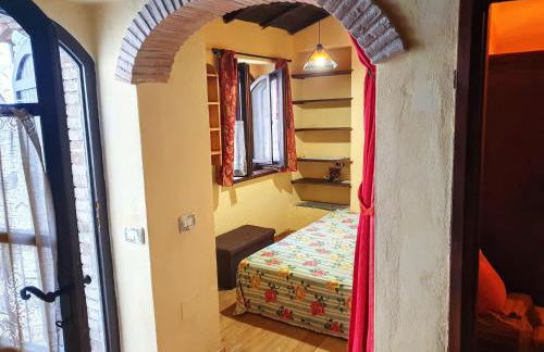 Apartment in Firenzuola Near Lake Arezzo - Foto 36