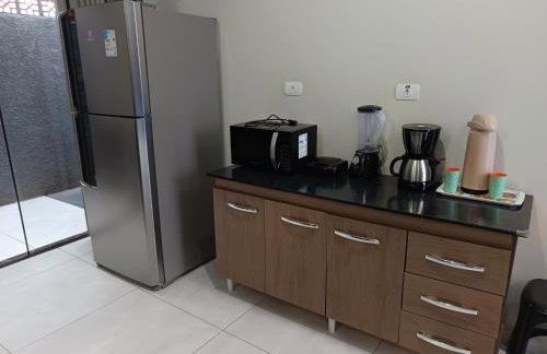 Casa Gourmet Próx Marco Argentina Paraguai e Centro - Foto 20