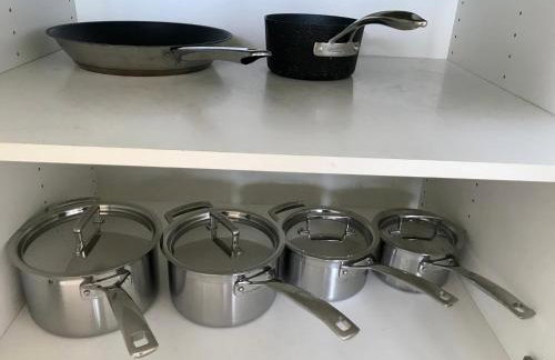 Barn Ann-exe, Sleeps 4, Garden, Parking spaces - Foto 33