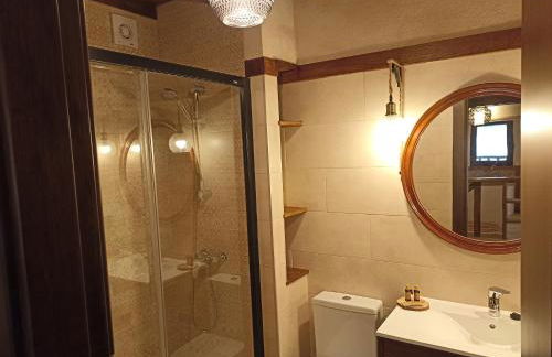 El Cascanueces - Casa Rural - Foto 21