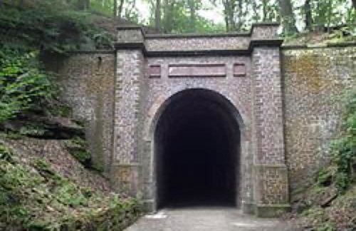 Wohnung Kemenate - Foto 34