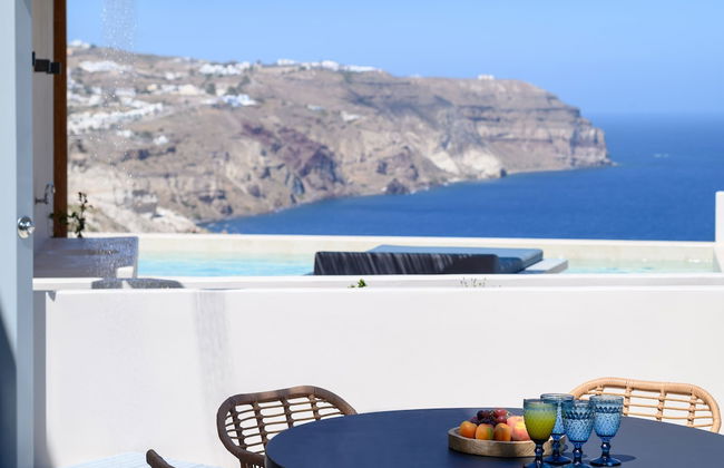 Ambeli Sunset Villas - Foto 89