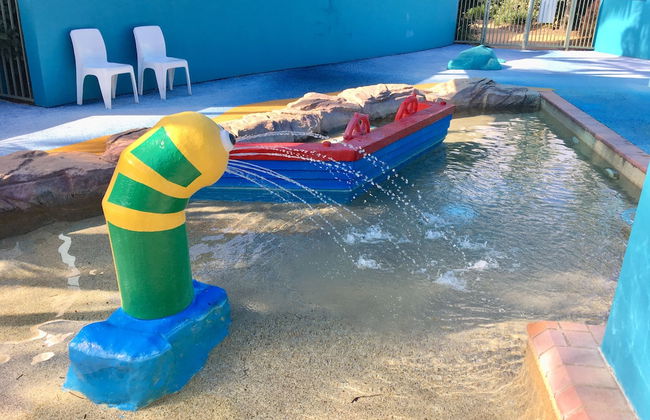 CHA Private Apts Diamond Beach - Foto 69