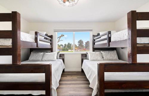 Rancho Vino- two master bedrooms - Photo 23
