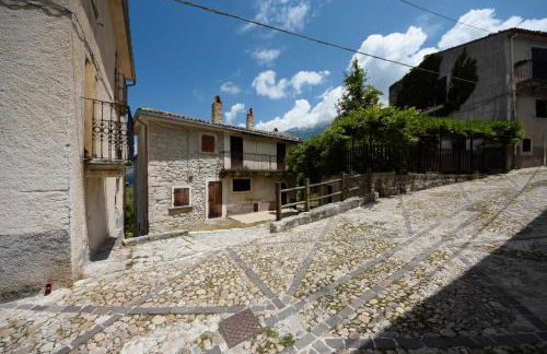 Stone House in Majella Park - Foto 55