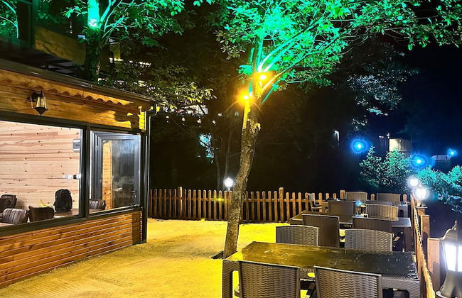 Dolobi Bungalow - Foto 45