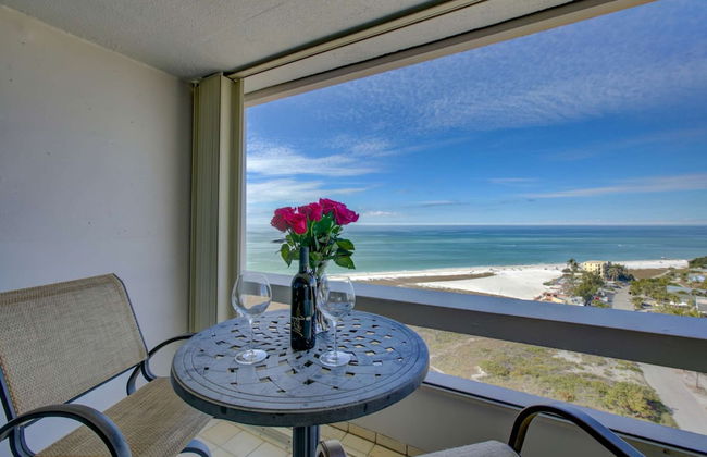 Terrace on Ocean - 3 - Photo 2