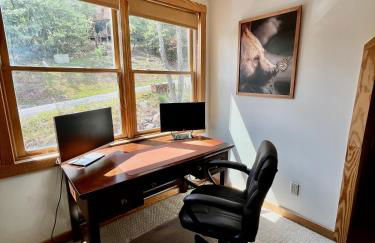 Awesome Log Cabin in Massanutten Resort - Foto 62