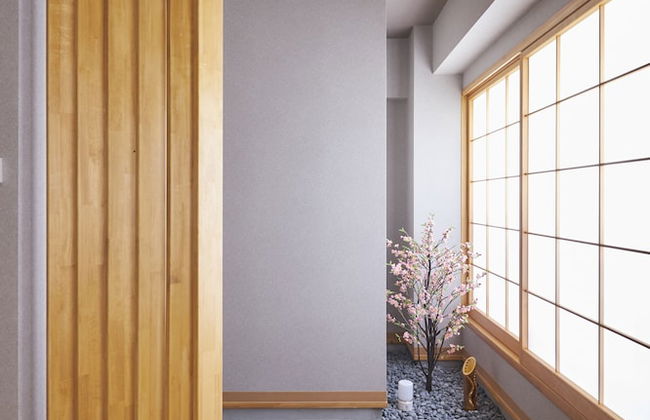 Oyado Kinokuniya Ginya Machi 2 - Foto 3