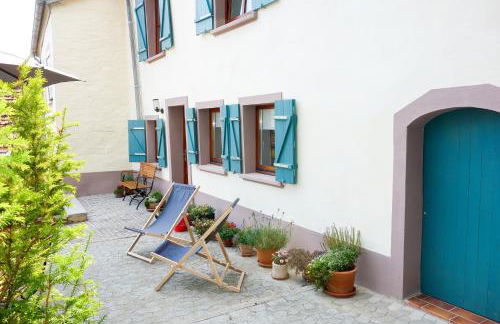 Das Kartenhaus - Foto 7