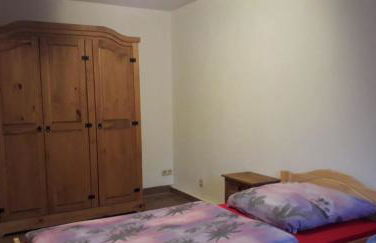 Gästewohnung am Thümmlitzwald - Foto 10