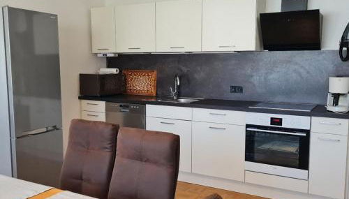 Ferienwohnung Schabmüller - Foto 2