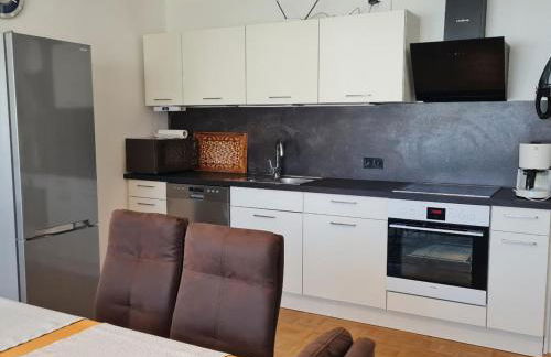 Ferienwohnung Schabmüller - Foto 2