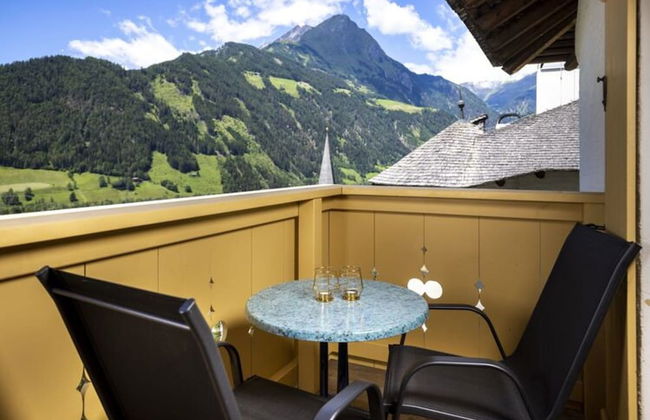 Apartment in Matrei With View - Photo 41