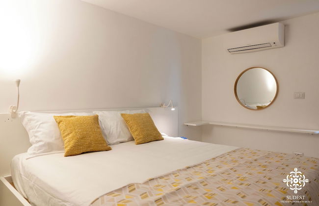 Casa Majorana - Vista mare - Foto 3