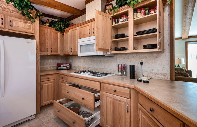 Swan Lake Resort Rentals - Foto 70