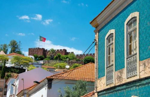 Stylish town house in Silves - Photo 20