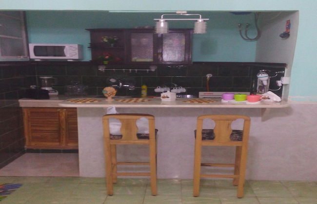 Aparthotel in Havana - Foto 21