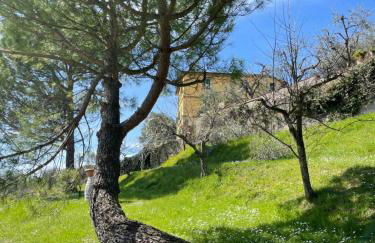 RESORT Panoramico Canale Suite - private parking - Natural Park - Photo 15