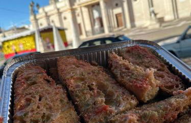 Pietrabianca Apartments San Lorenzo - Foto 43