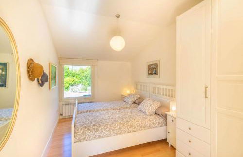 Espectacular casa de diseño con piscina en Navarra - Foto 40