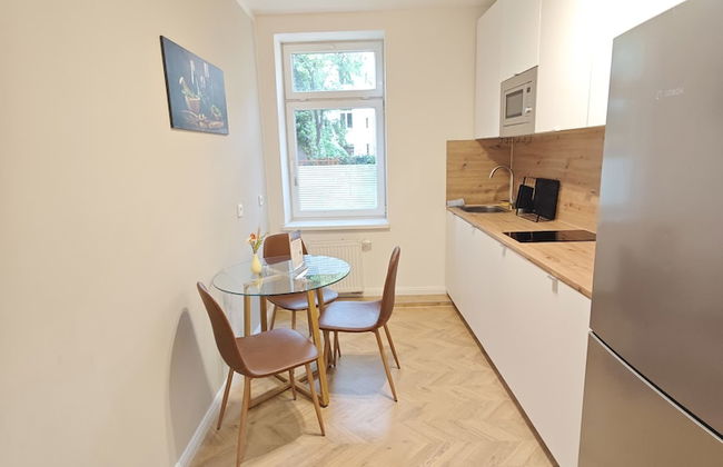 Zollikof Aparts - Sauna & Studioapartments - Foto 16