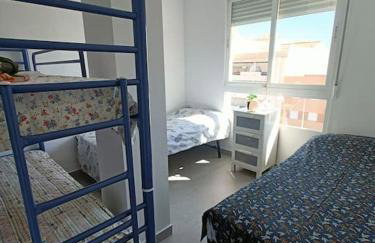 La Casa Azul - next to the sea! - Foto 11