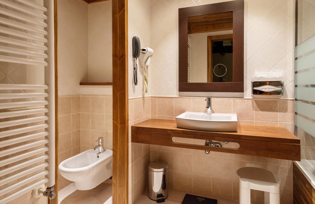 Els LLacs Apartaments Turístics - Foto 19