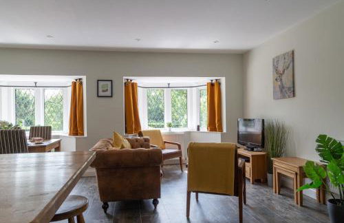 Stanton Lodge Cottage - sleeps 5 - Foto 11