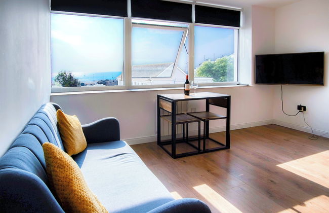 Swn Y Mor - 1 Bedroom Studio - Saundersfoot - Foto 16