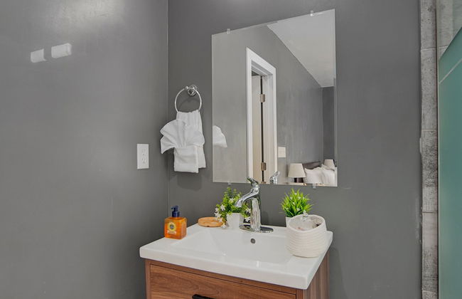 Intimate En Suite Studio - Foto 51