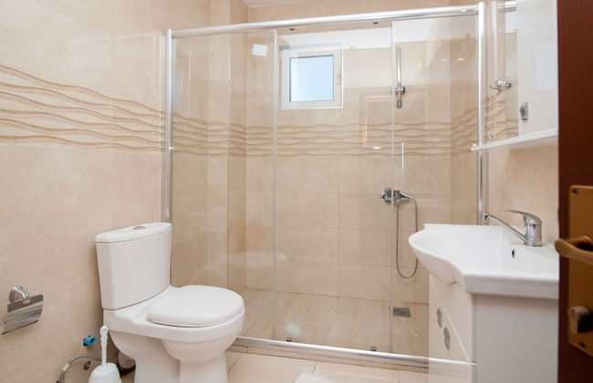 Open Sea Luxury Apartments - Foto 56