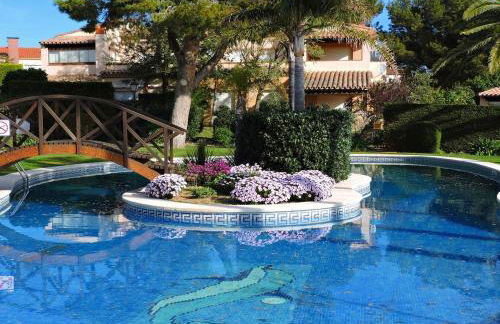 Lcd - GolfyPark - Photo 1