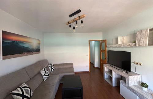 RgHOST-Apartamento Ganivet en el centro de Córdoba - Foto 6