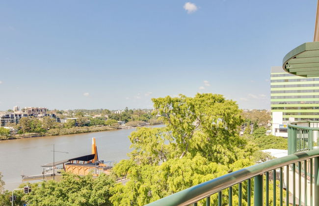 Cosmo Apartment Hotel - Foto 29