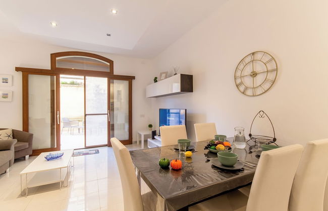 Gee9teen Gozitan Villa, Pool & Whirlpool - Foto 13