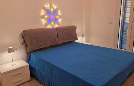 CASA VACANZA ANNA FRANK - CAMPOMARINO di MARUGGIO (TA) - Foto 21