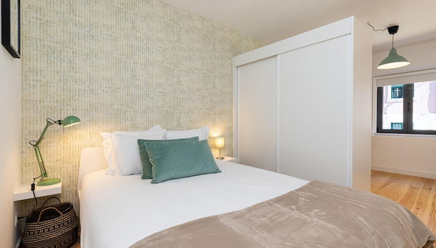 Belem Design Studio 1 by Homing - Foto 3, Habitación