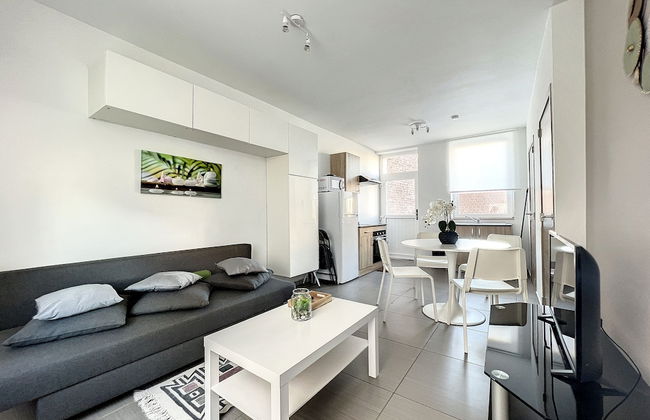 House With Free Parking 15 Min From The Airport - Foto 7