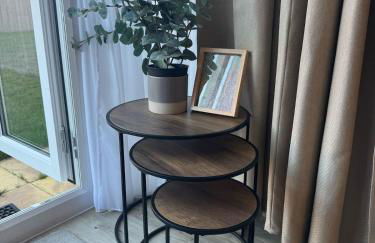 #53 Stylish 4 Bed Home 2 Full 1 Half Bath Free Parking - Foto 24