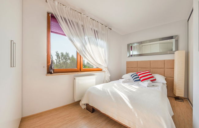 Apartamenty Sun&Snow Na Klifie - Photo 48