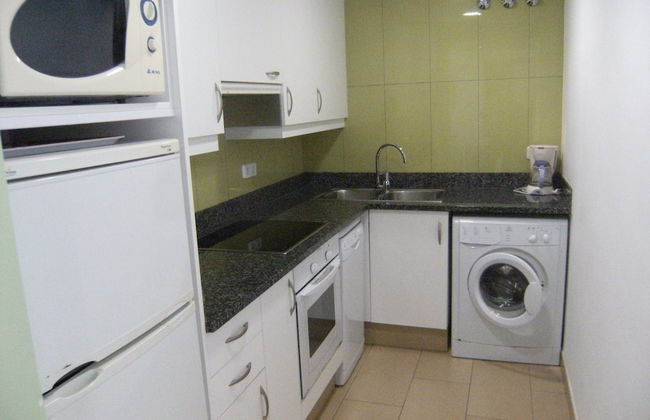 Apartamentos Treputxell - Foto 16