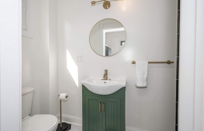 The Historic John H Dickman House - Foto 19