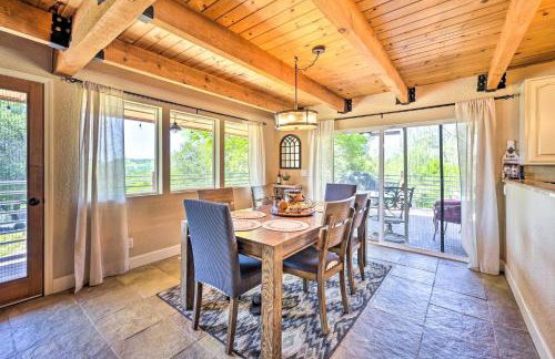 Luxury Auberry Retreat in Sierra National Forest - Foto 11