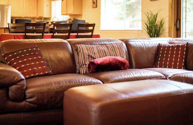 Sutter Trail Sparkles - Air Conditioned Large Family Home! - Foto 29