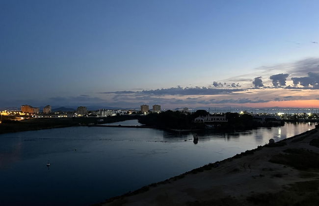 Vista Marina Apartment - La Manga del Mar Menor - Foto 15