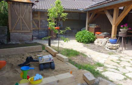 Café Landart im Thüringer Finistère - Foto 48