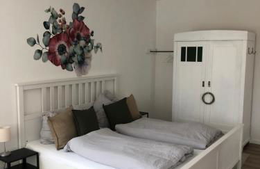 Ländliche Fewo Wildblume, 4 km zum Stausee - Foto 12