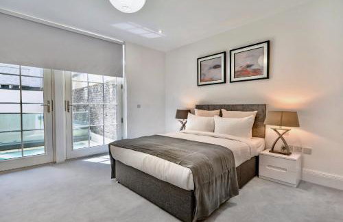 Be London - The Lincoln's Inn Residences - Photo 44